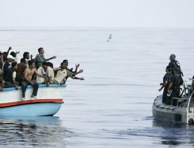 Κύπρος: Πλοιάριο με περίπου 25 μετανάστες προσέγγισε τον Ακάμα